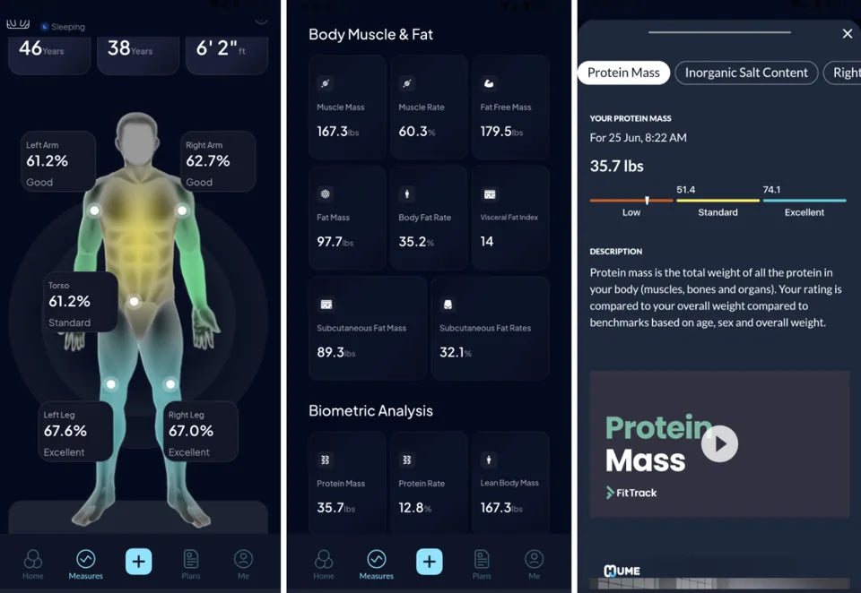 What Does The Hume Health Body Pod Measure? Everything You Need To Know