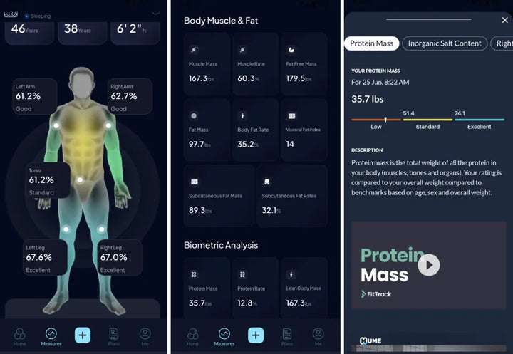 What Does The Hume Health Body Pod Measure? Everything You Need To Know