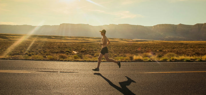 Heat Training for Runners: Your Complete Guide to Performing Better in Hot Conditions