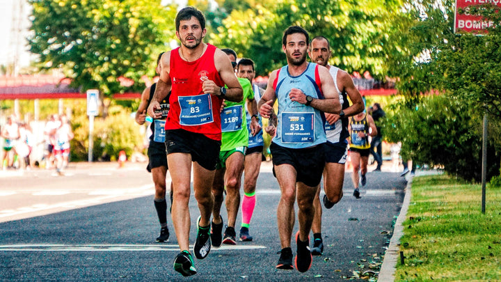 How to Prevent Overheating in Marathon: Your Complete Guide